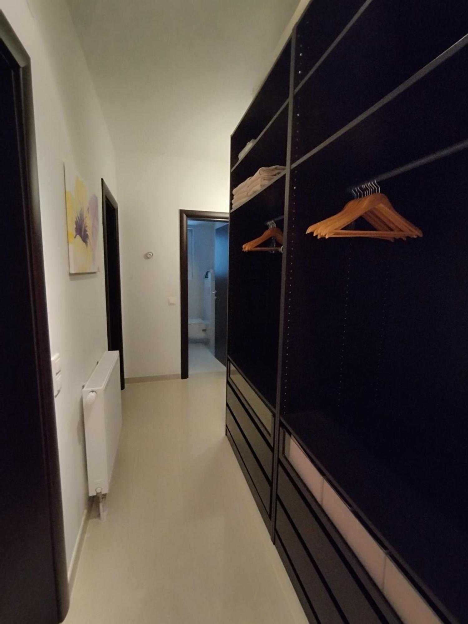 Ferienwohnung Am Sandstrand Omiš Екстериор снимка