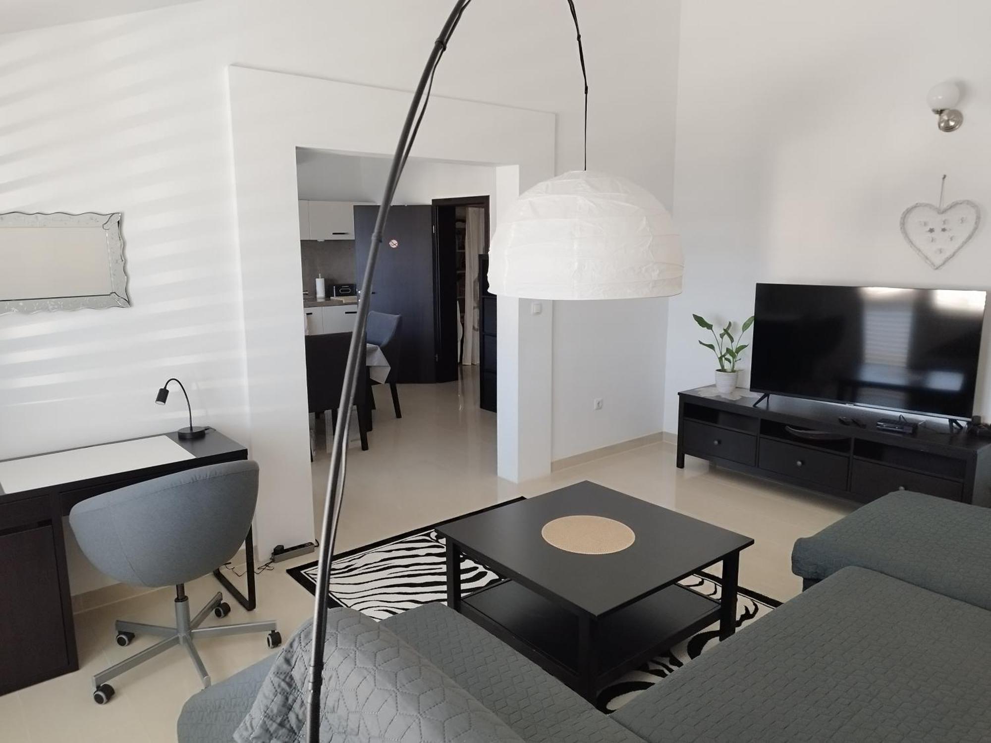 Ferienwohnung Am Sandstrand Omiš Екстериор снимка